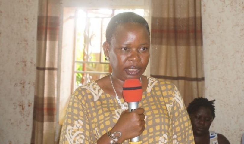 Civil Servants Asked Prepare for Retirement NTUNGAMO DISTRICT